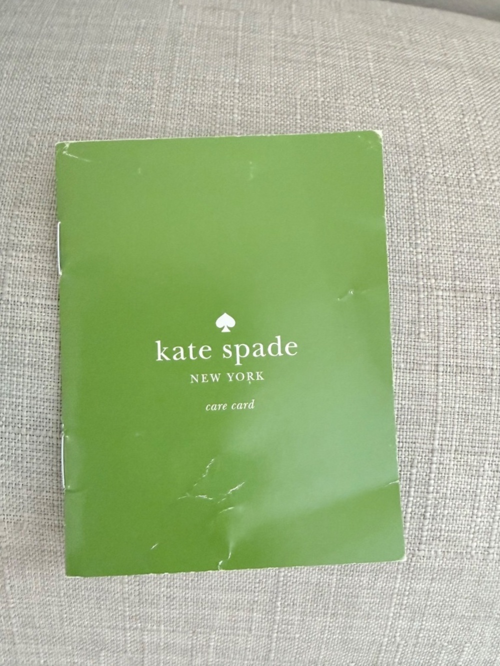 Kate Spade New York Small Saffiano Leather Bucket Bag in Aqua/Mint - Picture 4 of 5